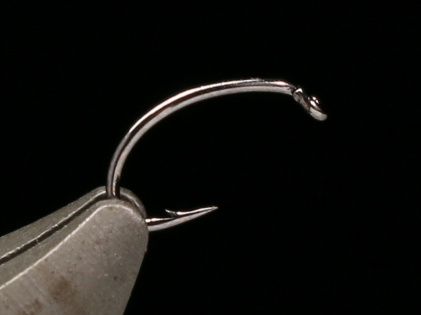 Kona USP Universal Scud Pupa Fly Tying Hook Copy This Product